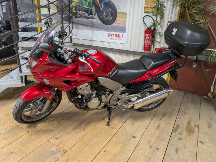 HONDA CBF 1000 ABS