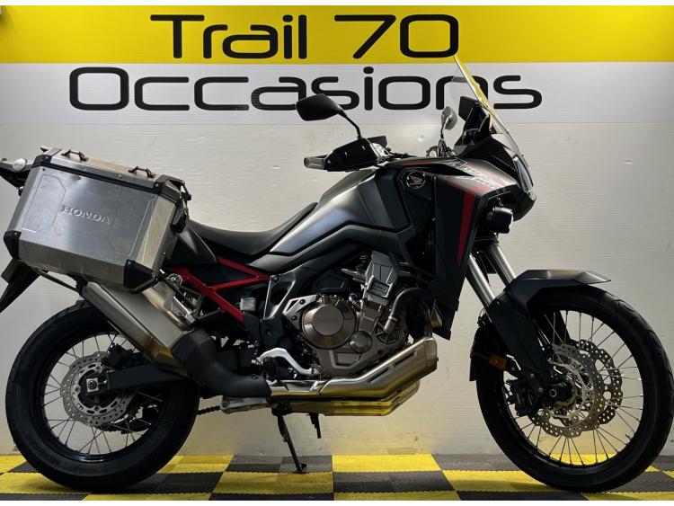 HONDA CRF1100 L AFRICATWIN  MY20