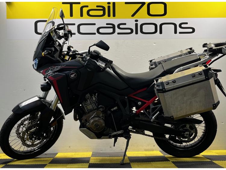 HONDA CRF1100 L AFRICATWIN  MY20