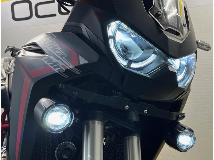 HONDA CRF1100 L AFRICATWIN  MY20