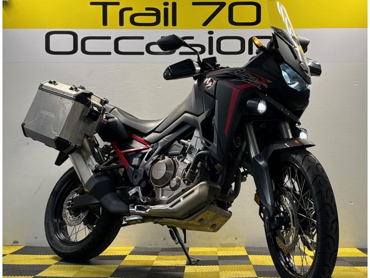 HONDA CRF1100 L AFRICATWIN  MY20