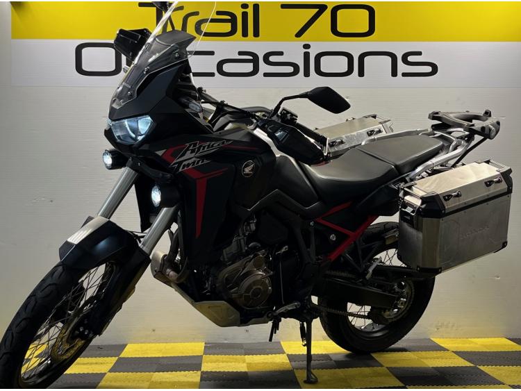 HONDA CRF1100 L AFRICATWIN  MY20