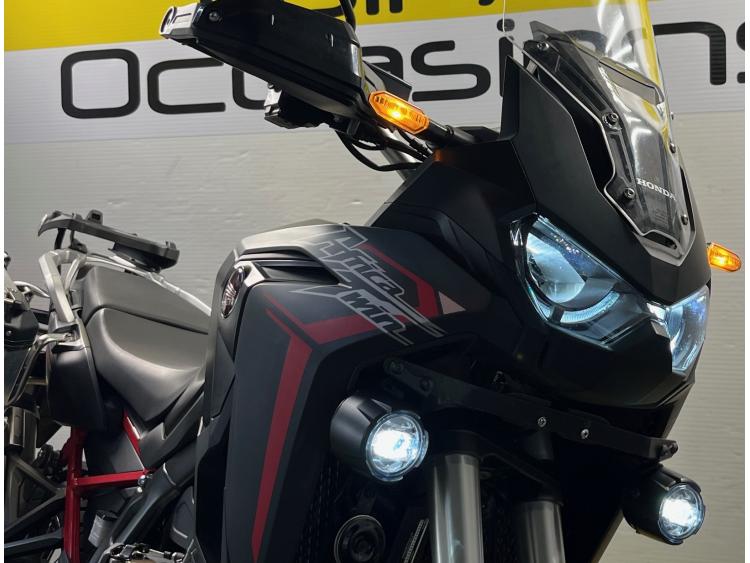 HONDA CRF1100 L AFRICATWIN  MY20