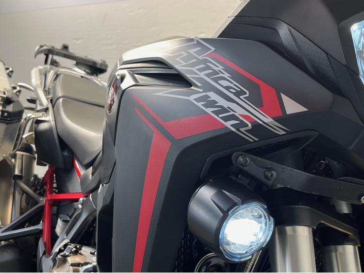 HONDA CRF1100 L AFRICATWIN  MY20