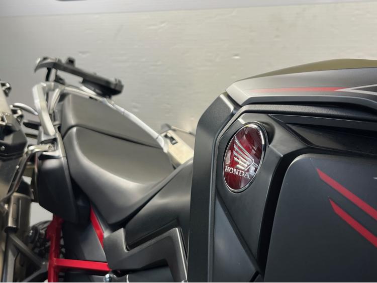 HONDA CRF1100 L AFRICATWIN  MY20