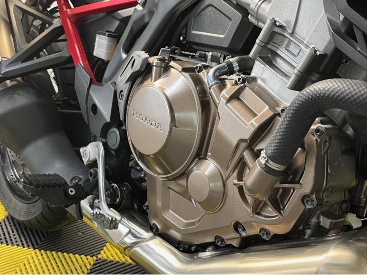 HONDA CRF1100 L AFRICATWIN  MY20