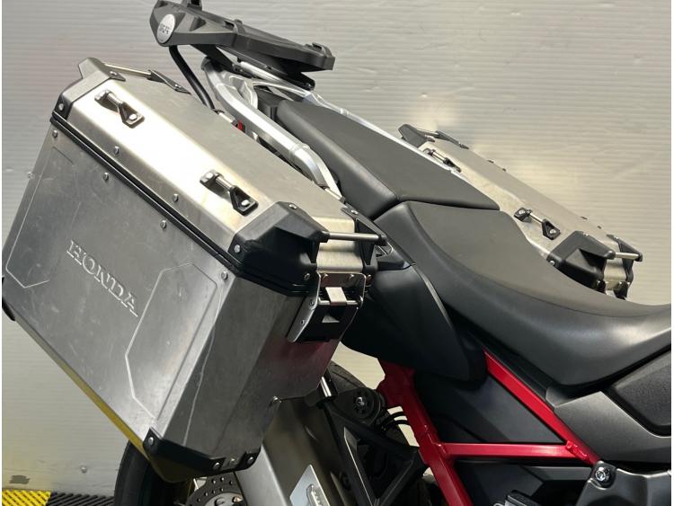 HONDA CRF1100 L AFRICATWIN  MY20