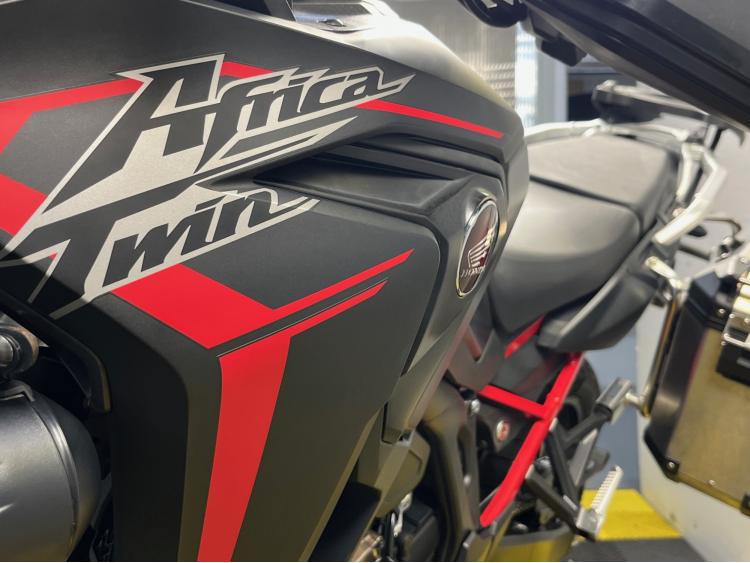 HONDA CRF1100 L AFRICATWIN  MY20
