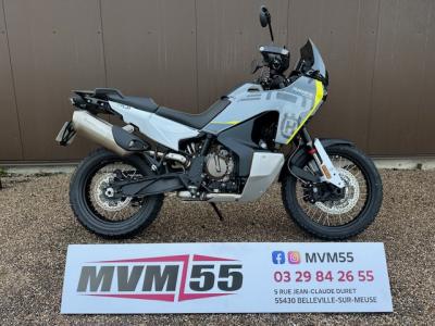 HUSQVARNA NORDEN 901