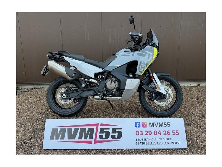 HUSQVARNA NORDEN 901