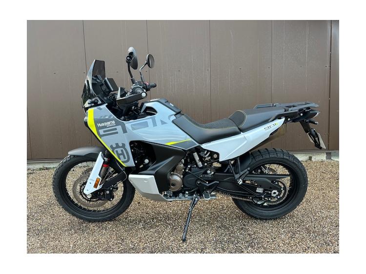 HUSQVARNA NORDEN 901