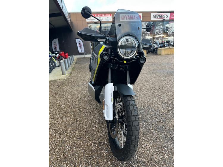 HUSQVARNA NORDEN 901