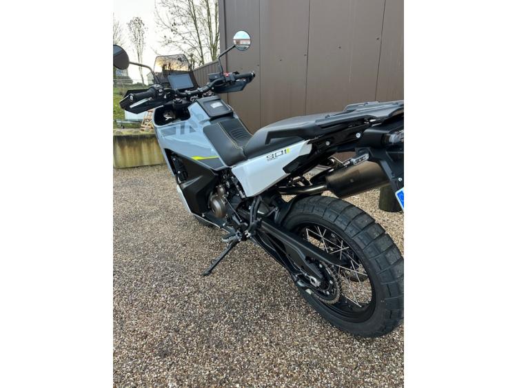 HUSQVARNA NORDEN 901