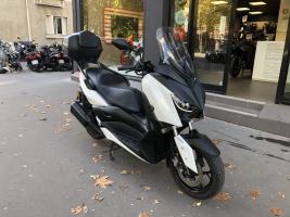 Photo du véhicule YAMAHA