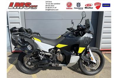 HUSQVARNA NORDEN 901