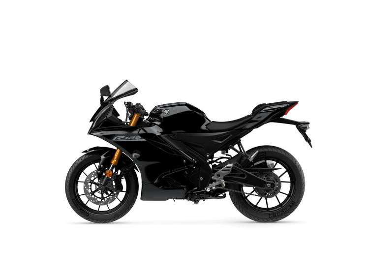 YAMAHA YZF-R 125