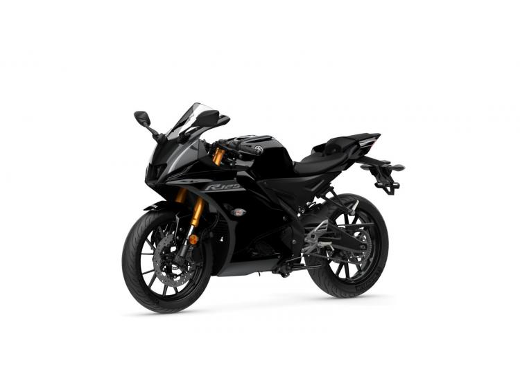 YAMAHA YZF-R 125