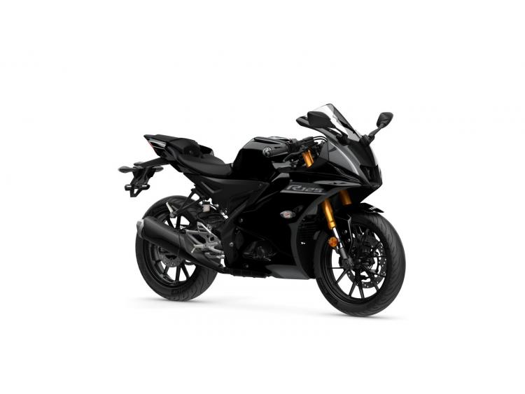 YAMAHA YZF-R 125