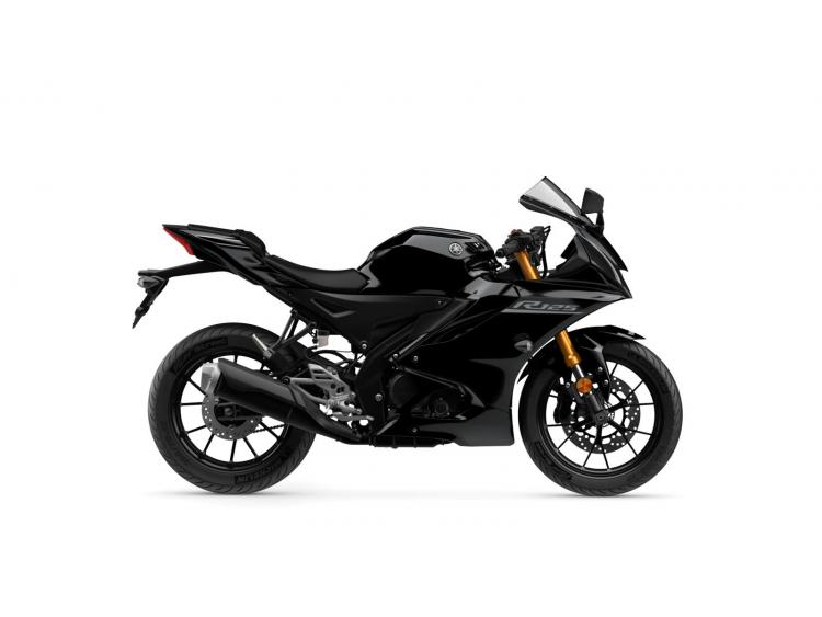 YAMAHA YZF-R 125