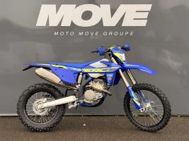 Photo du véhicule SHERCO