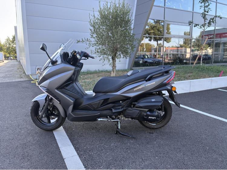 MASH BELENA 300