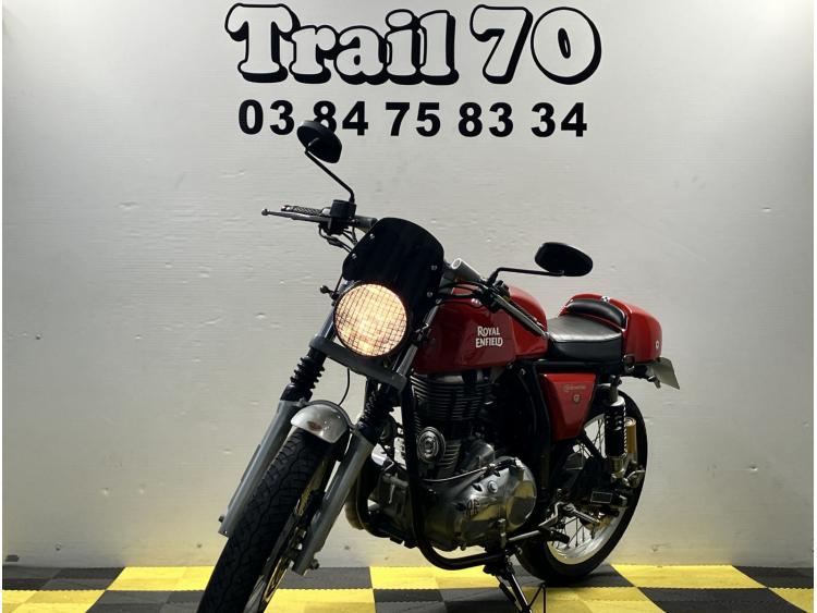 ROYAL ENFIELD Continental GT 535