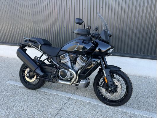 HARLEY-DAVIDSON ADVENTURE PAN AMERICA 1250 SPECIAL