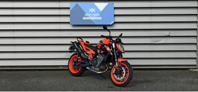 KTM 890 DUKE