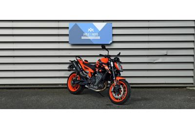 KTM 890 DUKE