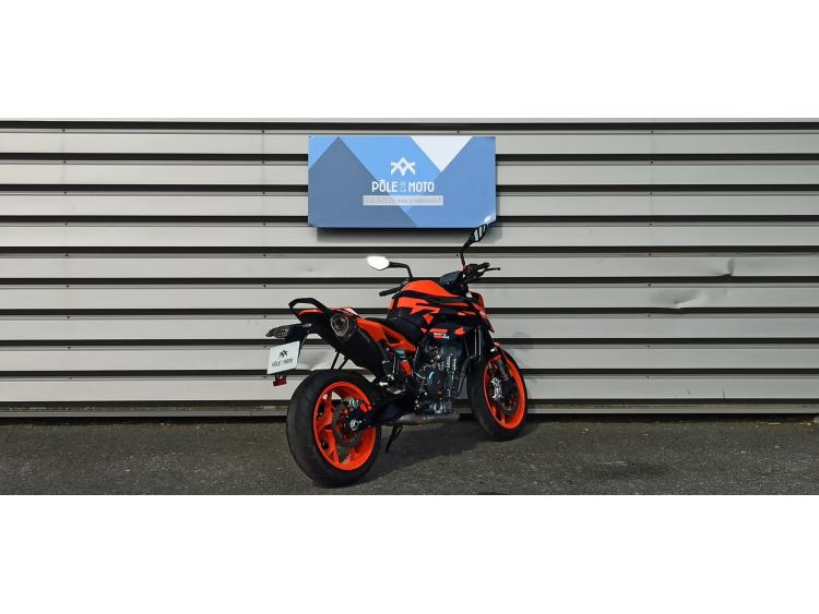 KTM 890 DUKE