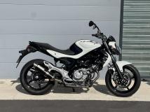 SUZUKI GLADIUS 650