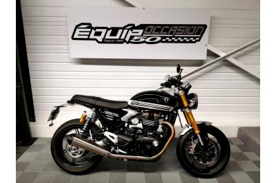 TRIUMPH SPEED TWIN 1200