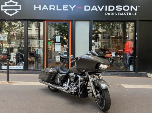 HARLEY-DAVIDSON TOURING ROAD GLIDE 1745 SPECIAL