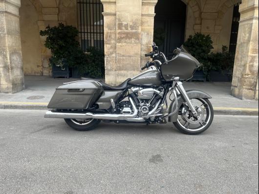 HARLEY-DAVIDSON TOURING ROAD GLIDE 1745 SPECIAL