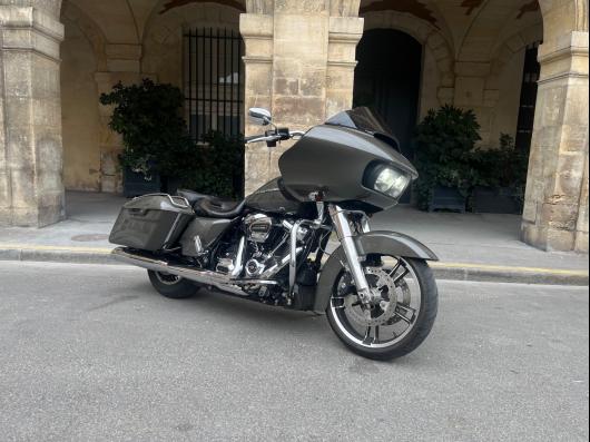 HARLEY-DAVIDSON TOURING ROAD GLIDE 1745 SPECIAL