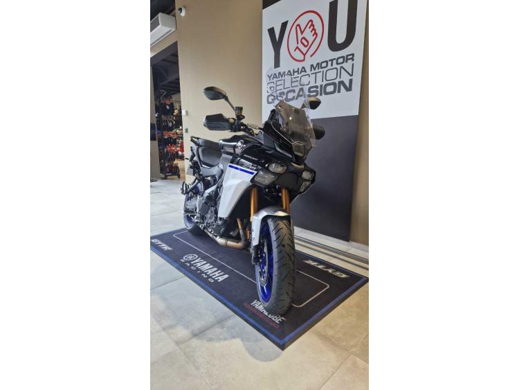 YAMAHA TRACER 9 GT+ Y-AMT