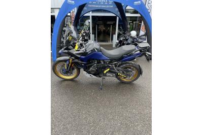 SUZUKI DL V-STROM 800DE