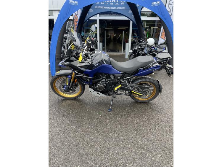 SUZUKI DL V-STROM 800 DE