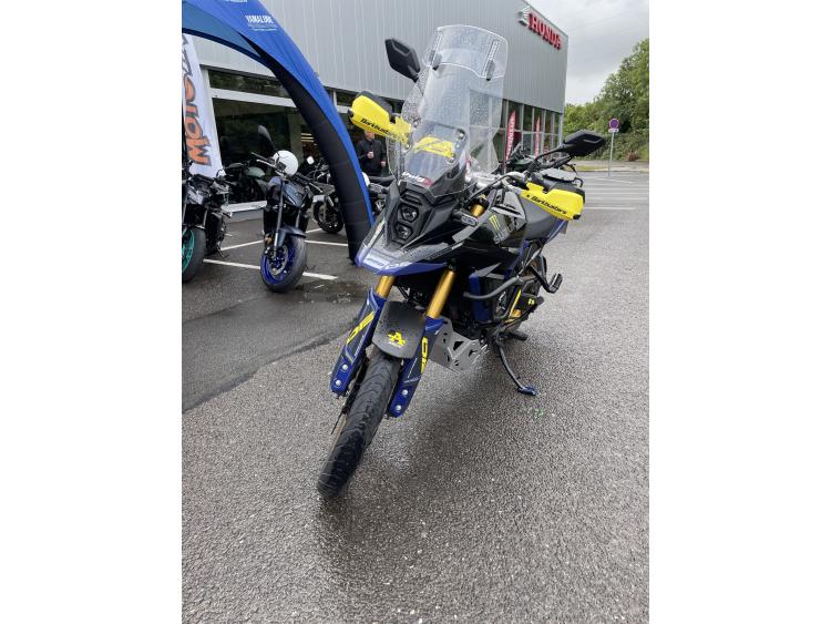 SUZUKI DL V-STROM 800 DE