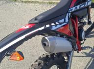 BETA RR 125 ENDURO 4T  