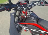 BETA RR 125 ENDURO 4T  