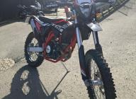BETA RR 125 ENDURO 4T  
