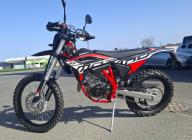 BETA RR 125 ENDURO 4T  