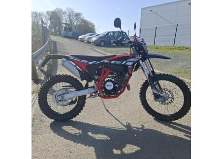 BETA RR 125 ENDURO 4T  