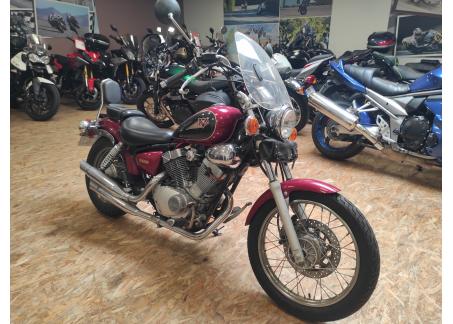 YAMAHA VIRAGO 125