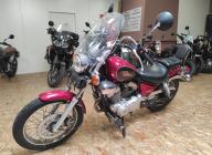 YAMAHA VIRAGO 125