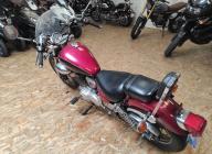YAMAHA VIRAGO 125
