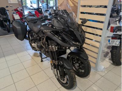 YAMAHA NIKEN 850 GT