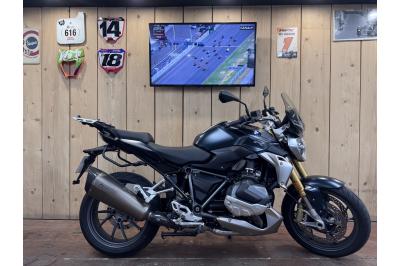 BMW R1200R