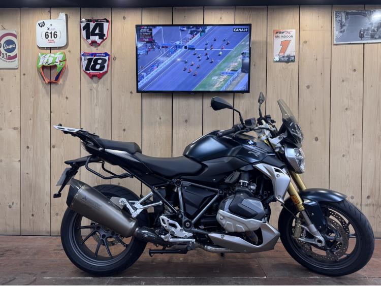 BMW R 1250R / GARANTIE 12 MOIS 